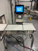 Yamato CMI06LW-00 Checkweighing Conveyor (2024)