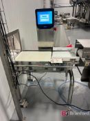 Yamato CMI06LW-00 Checkweighing Conveyor (2024)
