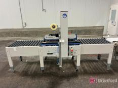 Interpack RSA2024-SB Case Sealer