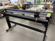 Graphtec FC8600-130 Cutting Plotter