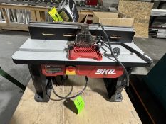 Skil Router Table M: SRT1039