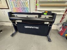 Graphtec Cutting Pro FC9000 Cutting Plotter M: FC9000-140