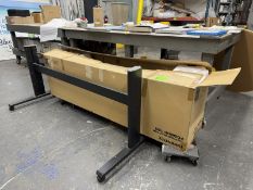 Graphtec Cutting Plotter FC8600-130; Condition Unknown