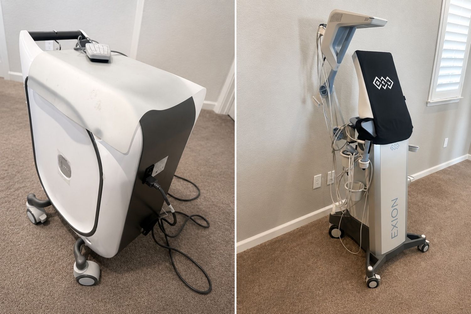 Premium Medical Spa Equipment Auction - Merced CA
