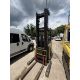 Hyster Lift Truck with 12,265 Hours M: N45ZR-16.5E - Image 6 of 24