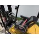 Yale Forklift with 5,267 Hours M: ERC050VGN48TE085 Yale Forklift with 5,267 Hours M: ERC050VGN48T... - Image 16 of 21