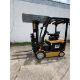 Yale Forklift with 5,615 Hours M: ERC050VGN48TE085 - Image 3 of 21