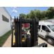 Yale Forklift with 5,267 Hours M: ERC050VGN48TE085 Yale Forklift with 5,267 Hours M: ERC050VGN48T... - Image 5 of 21