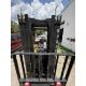 Yale Forklift with 6,234 Hours M: ECR050VGN48TE085 - Image 4 of 20