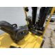 Hyster E100XN 10000lb Lift Truck with 6,651 Hours - Image 18 of 20
