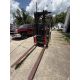 Yale Forklift with 6,234 Hours M: ECR050VGN48TE085 - Image 3 of 20