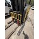 Hyster Lift Truck with 12,265 Hours M: N45ZR-16.5E - Image 10 of 24