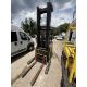 Hyster Lift Truck with 12,265 Hours M: N45ZR-16.5E - Image 7 of 24