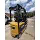 Yale Forklift with 5,267 Hours M: ERC050VGN48TE085 Yale Forklift with 5,267 Hours M: ERC050VGN48T... - Image 11 of 21