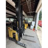 Hyster Lift Truck with 9,275 Hours M: N45ZR2-16.5