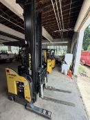 Hyster Lift Truck with 9,275 Hours M: N45ZR2-16.5