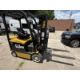 Yale Forklift with 5,267 Hours M: ERC050VGN48TE085 Yale Forklift with 5,267 Hours M: ERC050VGN48T... - Image 7 of 21