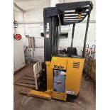 Yale Lift Truck