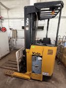 Yale Lift Truck