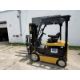 Yale Forklift with 5,615 Hours M: ERC050VGN48TE085 - Image 1 of 21
