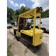 Hyster E100XN 10000lb Lift Truck with 6,651 Hours - Image 9 of 20
