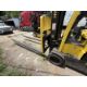 Hyster E100XN 10000lb Lift Truck with 6,651 Hours - Image 10 of 20