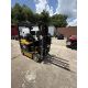 Yale Forklift with 5,615 Hours M: ERC050VGN48TE085 - Image 5 of 21
