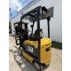 Yale Forklift with 5,267 Hours M: ERC050VGN48TE085 Yale Forklift with 5,267 Hours M: ERC050VGN48T... - Image 14 of 21