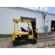 Hyster E100XN 10000lb Lift Truck with 6,651 Hours - Image 2 of 20
