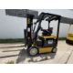Yale Forklift with 5,267 Hours M: ERC050VGN48TE085 Yale Forklift with 5,267 Hours M: ERC050VGN48T... - Image 1 of 21