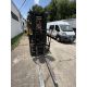 Yale Forklift with 5,615 Hours M: ERC050VGN48TE085 - Image 4 of 21