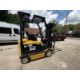 Yale Forklift with 5,615 Hours M: ERC050VGN48TE085 - Image 8 of 21