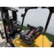 Yale Forklift with 5,267 Hours M: ERC050VGN48TE085 Yale Forklift with 5,267 Hours M: ERC050VGN48T... - Image 17 of 21