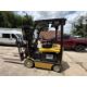 Yale Forklift with 6,234 Hours M: ECR050VGN48TE085 - Image 2 of 20