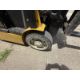 Yale Forklift with 5,267 Hours M: ERC050VGN48TE085 Yale Forklift with 5,267 Hours M: ERC050VGN48T... - Image 8 of 21