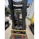 Hyster Lift Truck with 12,265 Hours M: N45ZR-16.5E - Image 8 of 24
