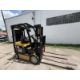 Yale Forklift with 6,234 Hours M: ECR050VGN48TE085 - Image 8 of 20