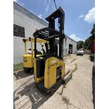 Hyster Lift Truck with 12,265 Hours M: N45ZR-16.5E