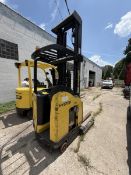 Hyster Lift Truck with 12,265 Hours M: N45ZR-16.5E