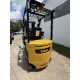 Yale Forklift with 5,267 Hours M: ERC050VGN48TE085 Yale Forklift with 5,267 Hours M: ERC050VGN48T... - Image 13 of 21