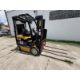Yale Forklift with 6,234 Hours M: ECR050VGN48TE085 - Image 7 of 20