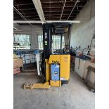 Yale Lift Truck