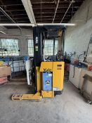 Yale Lift Truck