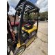 Yale Forklift with 6,234 Hours M: ECR050VGN48TE085 - Image 17 of 20