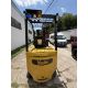 Yale Forklift with 6,234 Hours M: ECR050VGN48TE085 - Image 12 of 20