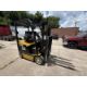 Yale Forklift with 5,615 Hours M: ERC050VGN48TE085 - Image 6 of 21