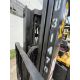 Yale Forklift with 5,615 Hours M: ERC050VGN48TE085 - Image 17 of 21