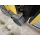 Hyster E100XN 10000lb Lift Truck with 6,651 Hours - Image 4 of 20