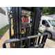 Yale Forklift with 5,267 Hours M: ERC050VGN48TE085 Yale Forklift with 5,267 Hours M: ERC050VGN48T... - Image 4 of 21