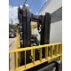 Hyster E100XN 10000lb Lift Truck with 6,651 Hours - Image 14 of 20